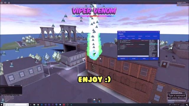 NEW ROBLOX EXPLOIT: SKISPLOIT V6 (PATCHED) FULL & UNRESTRICTED LEVEL 7 SCRIPT EXECUTOR! [W/GOD GUIS смотреть онлайн