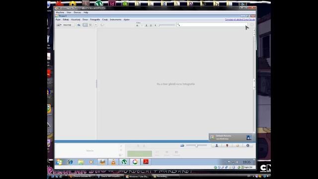 Windows 7 Lite VirtualBox смотреть онлайн