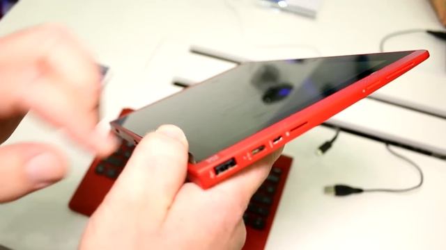 HP Pavilion 10 x2 Windows 10-Tablet mit Intel "Cherry Trail" im Hands-On [DEUTSCH] смотреть онлайн