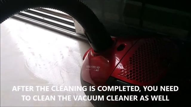HOW TO CLEAN WINDOW CHANNELS IN 5 MINUTES USING VACUUM CLEANER. смотреть онлайн