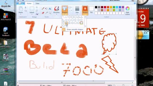 Windows 7 Ultimate Review смотреть онлайн