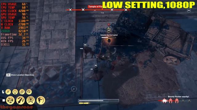 GTX 750Ti in 2020 | 8 PC GAMES TEST | смотреть онлайн