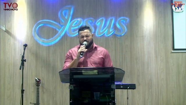 CULTO ONLINE - CURA E LIBERTAÇÃO - 17/04/2020 смотреть онлайн