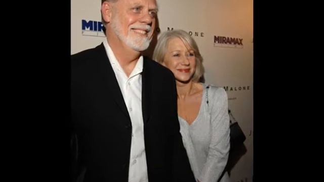 Helen Mirren and Taylor Hackford - Just the way you are смотреть онлайн