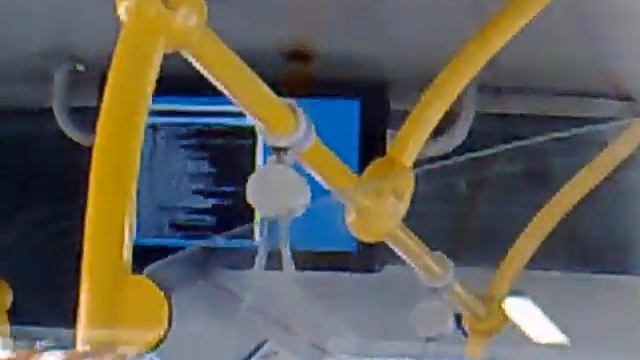 Windows XP Embedded in Oslo buses смотреть онлайн