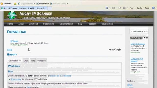 How To Steal Ip Adresses For I Don't Care смотреть онлайн