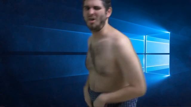 [Wallpaper Engine] - H3H3 Dance Window 10 смотреть онлайн