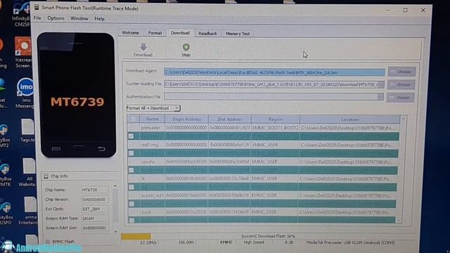 Walton Primo GM3 Plus Fastboot Mode Flash File Fix смотреть онлайн