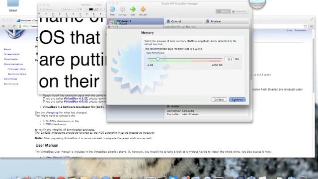 How to Run Iso files using Virtualbox смотреть онлайн