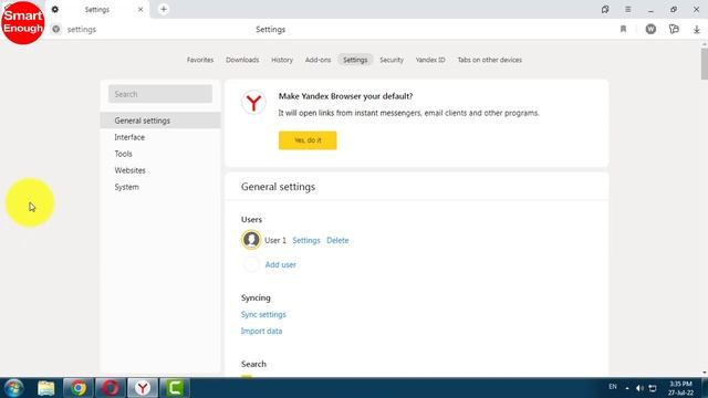How to Restore Missing Side Panel in Yandex Browser? смотреть онлайн