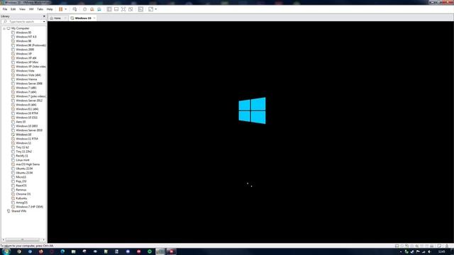 Windows 10, what are you doing?! смотреть онлайн