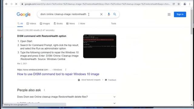 Fix Required applications are not installed correctly issue when opening Windows Start Menu смотреть онлайн
