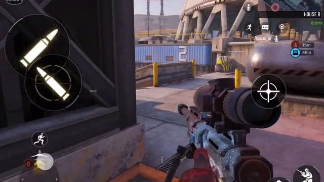 Lag trynna ruin my fun but im too op 👍 cod mobile gameplay смотреть онлайн