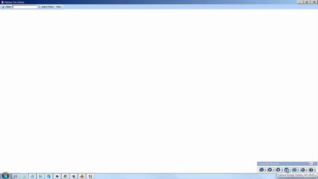 Using Automai to script a Citrix process. смотреть онлайн