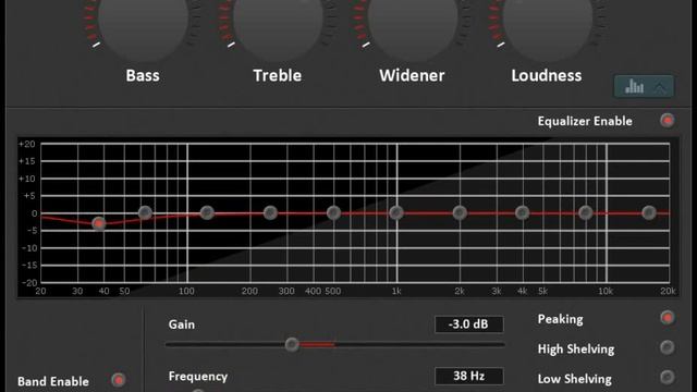 audio wizard смотреть онлайн
