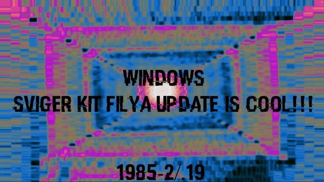 Windows Never Released 50 смотреть онлайн