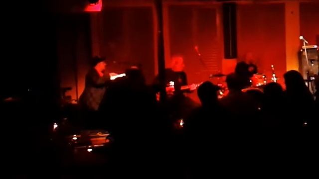 Harvey Mandel and friends at biscuits and blues смотреть онлайн