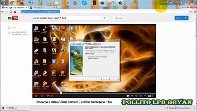 Como Instalar Componente Microsoft FlexGrid Control 6.0 en Visual Basic 6.0 (LINK+TUTORIAL) смотреть онлайн