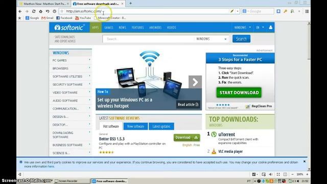 BEST- browser + app store (for pc) смотреть онлайн