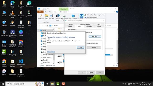Increase/Boost your file transfer speed in windows PC (With Easy Steps) смотреть онлайн