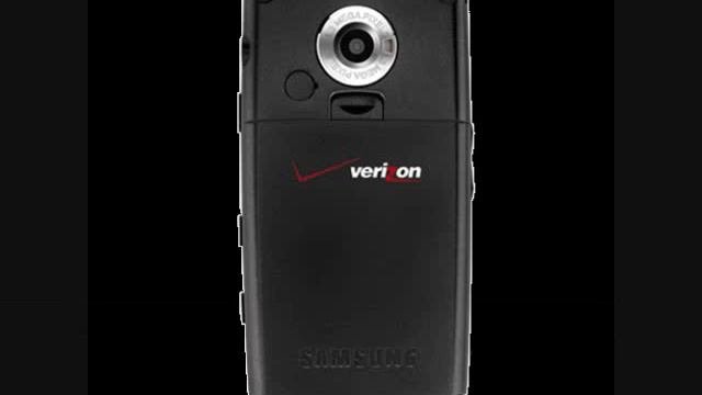 FREE Samsung SCH-i760 Verizon Wireless смотреть онлайн