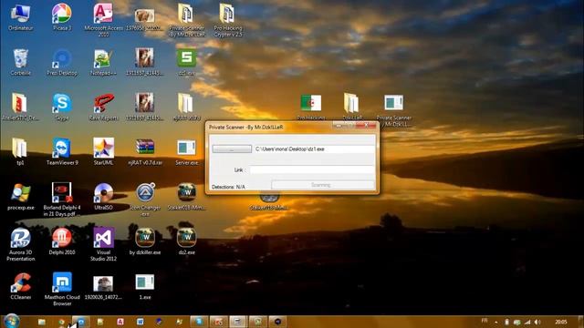 Pro Hacking Crypter v 2 5 Mя.Dzk!LLeя смотреть онлайн