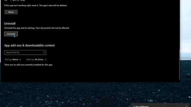 WINDOWS 10 App store not working | Windows 10 App install Problem | Not Responding ( Quick Fix ) смотреть онлайн