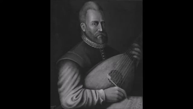 John Dowland - Go From My Window смотреть онлайн