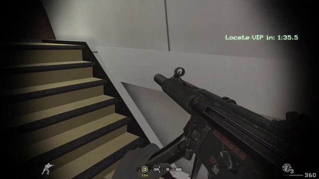 Missions Epilogue (Mile High Club) Call of Duty 4: Modern Warfare (2007) (Ultra Graphics) смотреть онлайн
