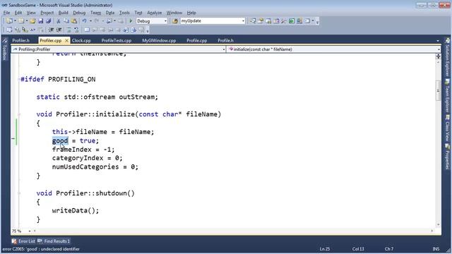Debugging the Duplicate Category Issue смотреть онлайн