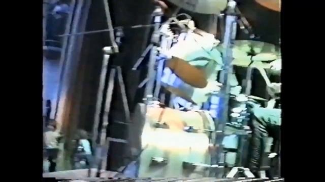 Мастер - Царь природы. Master - King of nature (live 1988) смотреть онлайн