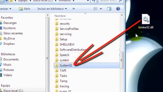 DESCARGAR advapi32.dll смотреть онлайн