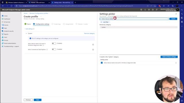 Windows Update for Business Reports | EUC365 смотреть онлайн