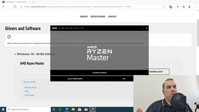 בניית מחשב | התקנת דרייברים אחרי התקנת ווינדוס смотреть онлайн