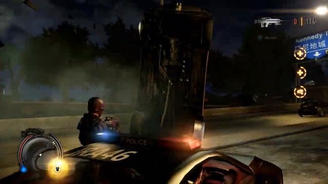 Bladdy Windows! - Sleeping Dogs - Part 14 смотреть онлайн