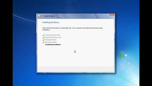 Download & Install VMware Fusion and Windows 7 For Free!!! смотреть онлайн