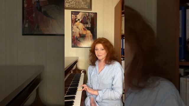 Из серии «Нескучное сольфеджио».Мажор и минор.#shorts смотреть онлайн