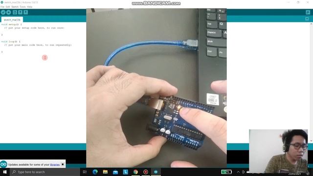 Installation/Configuration - Arduino Uno R3 смотреть онлайн