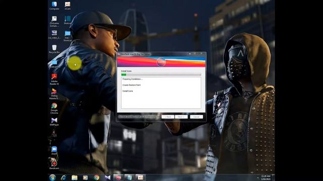 mac os full skin pack downlord & install 5 minutes any windows смотреть онлайн