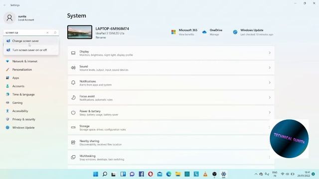 How to apply bubble in screen saver in the pc/computer смотреть онлайн