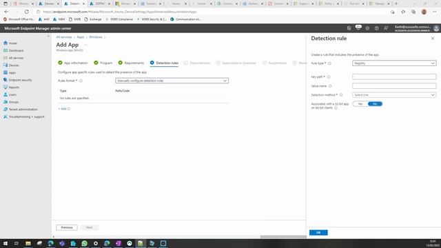 Win32 Application Packaging #5 [2022] - Windows 10 DOTNET 3.5 Online Install from Intune смотреть онлайн