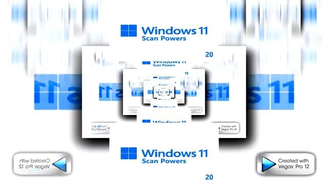(YTPMV) Windows 11 Startup Sound Scan^21 смотреть онлайн