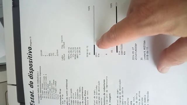 Impressora Lexmark MS310dn ( Mercado Livre ) смотреть онлайн
