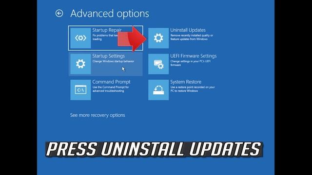 Go Back Button Not Working in Windows 11 FIX смотреть онлайн