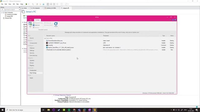 NTLite problem смотреть онлайн