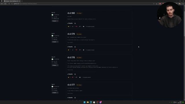 Taskleiste TRANSPARENT / DURCHSICHTIG machen - Windows 11 | PathTM смотреть онлайн