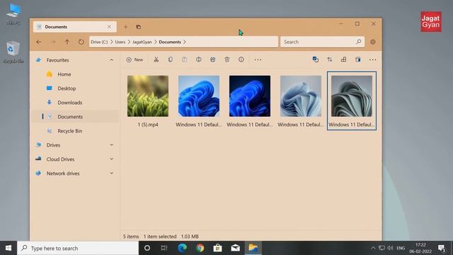 How to Make Windows 10 Look Better - Customize | 2022 смотреть онлайн