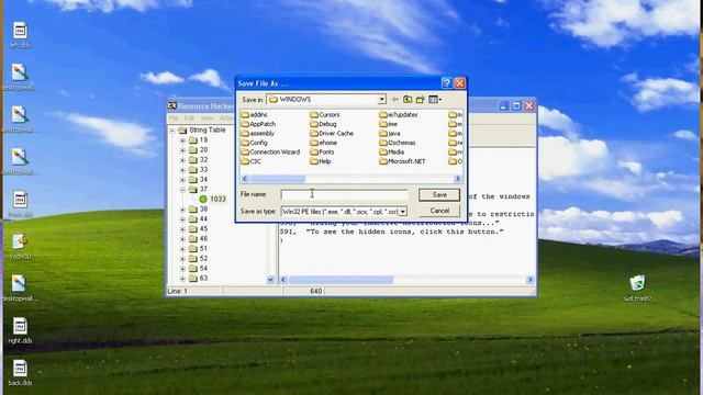 change XP start menu tweak смотреть онлайн