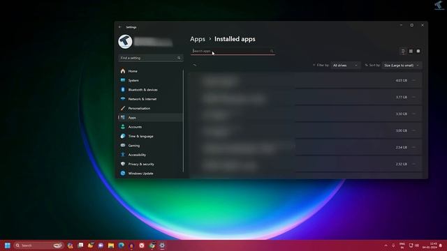 How To Fix Paint App Not working or Not Opening in Windows 11 смотреть онлайн