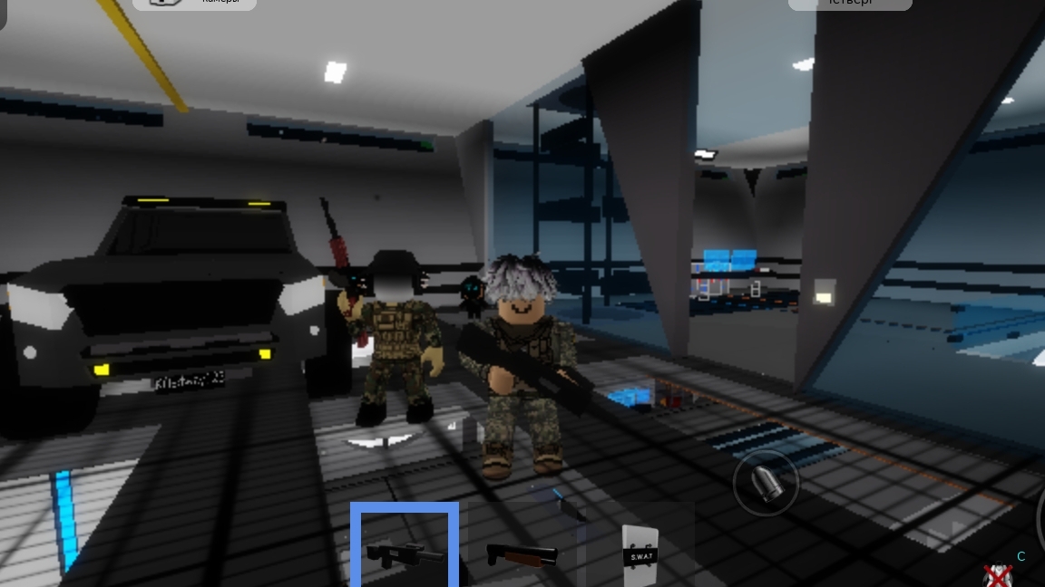 интересные места брукхэвен